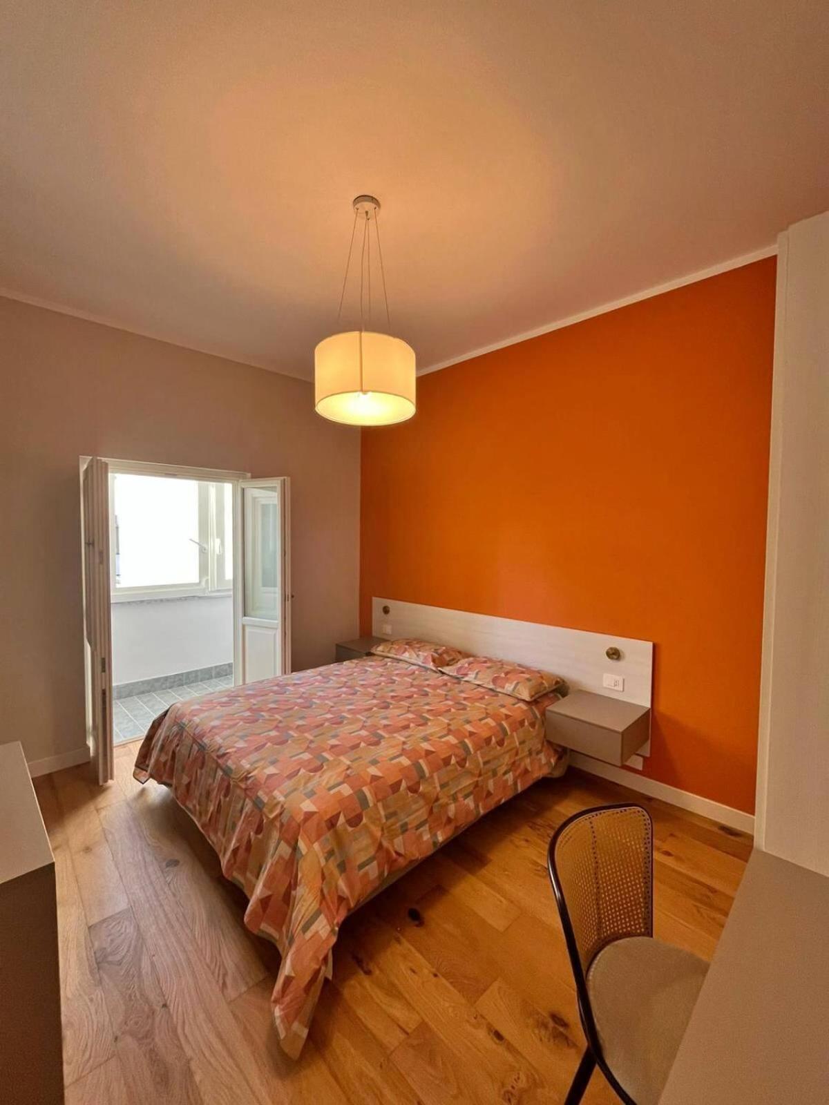 La Caldera Bed & Breakfast San Giuseppe Vesuviano Exterior photo
