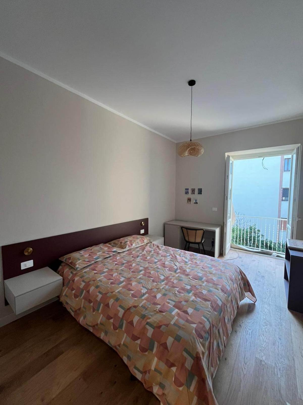 La Caldera Bed & Breakfast San Giuseppe Vesuviano Exterior photo