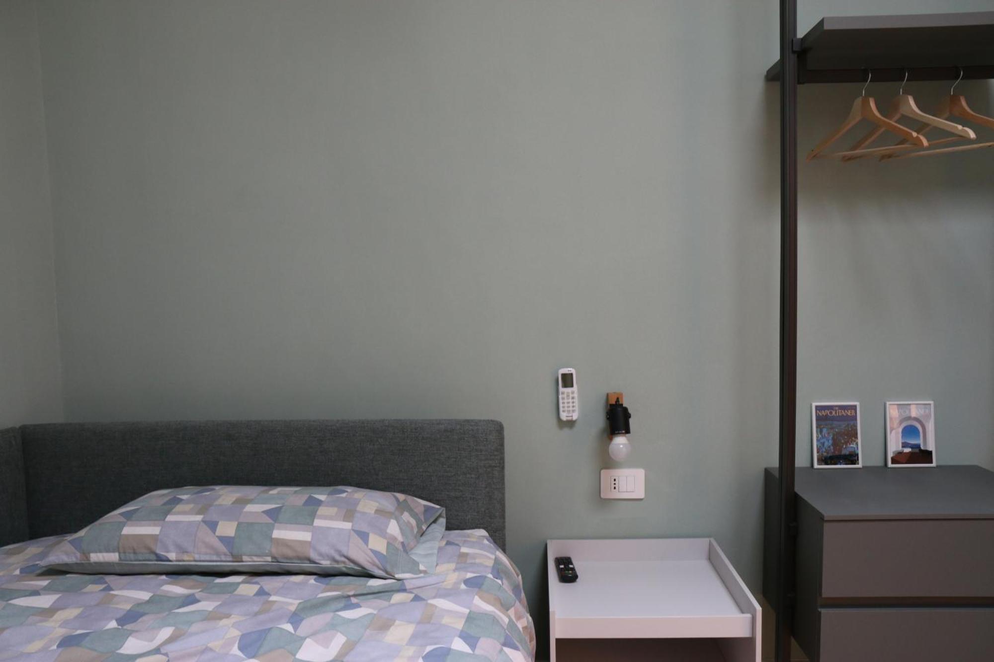 La Caldera Bed & Breakfast San Giuseppe Vesuviano Exterior photo