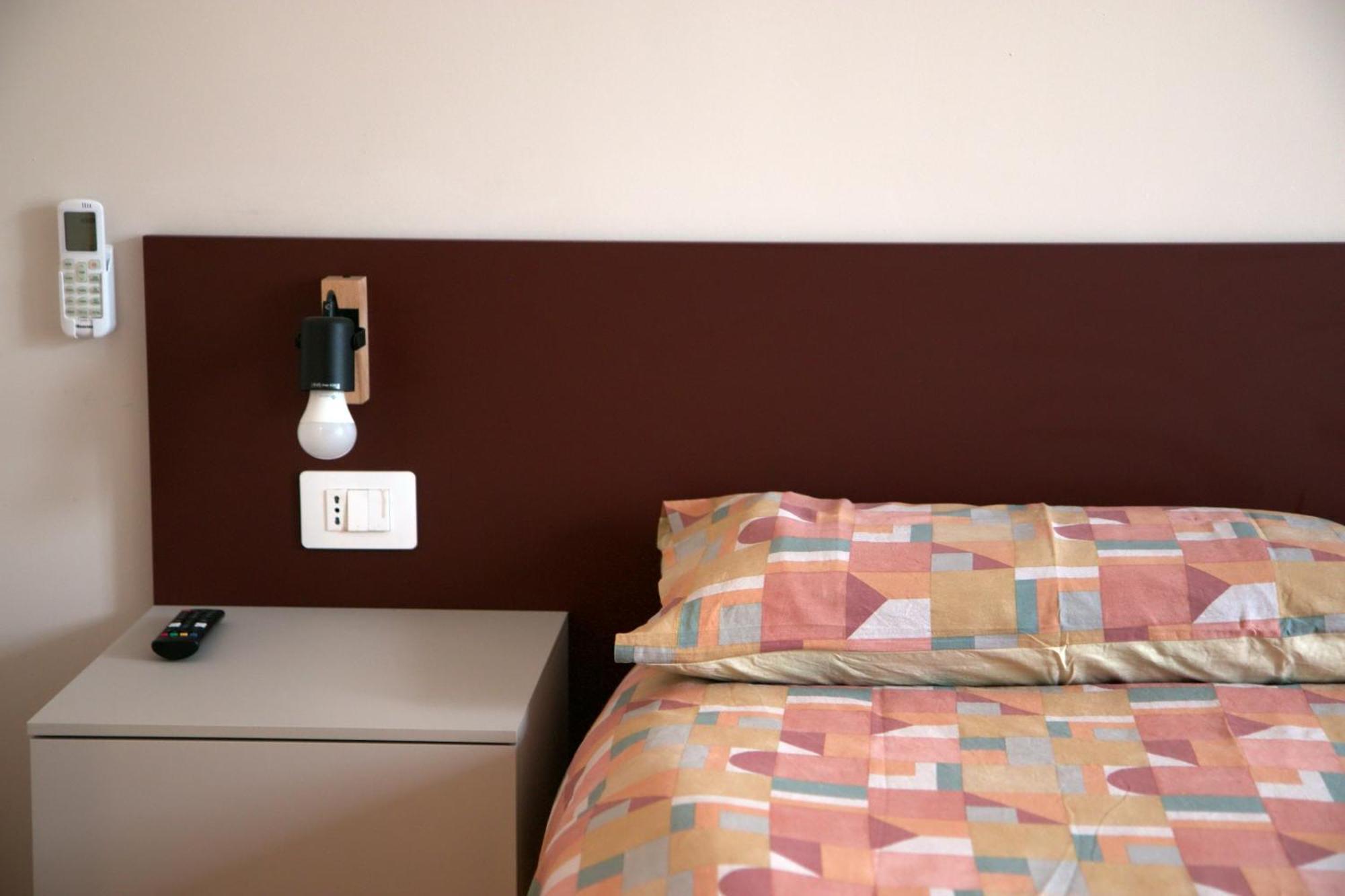 La Caldera Bed & Breakfast San Giuseppe Vesuviano Exterior photo