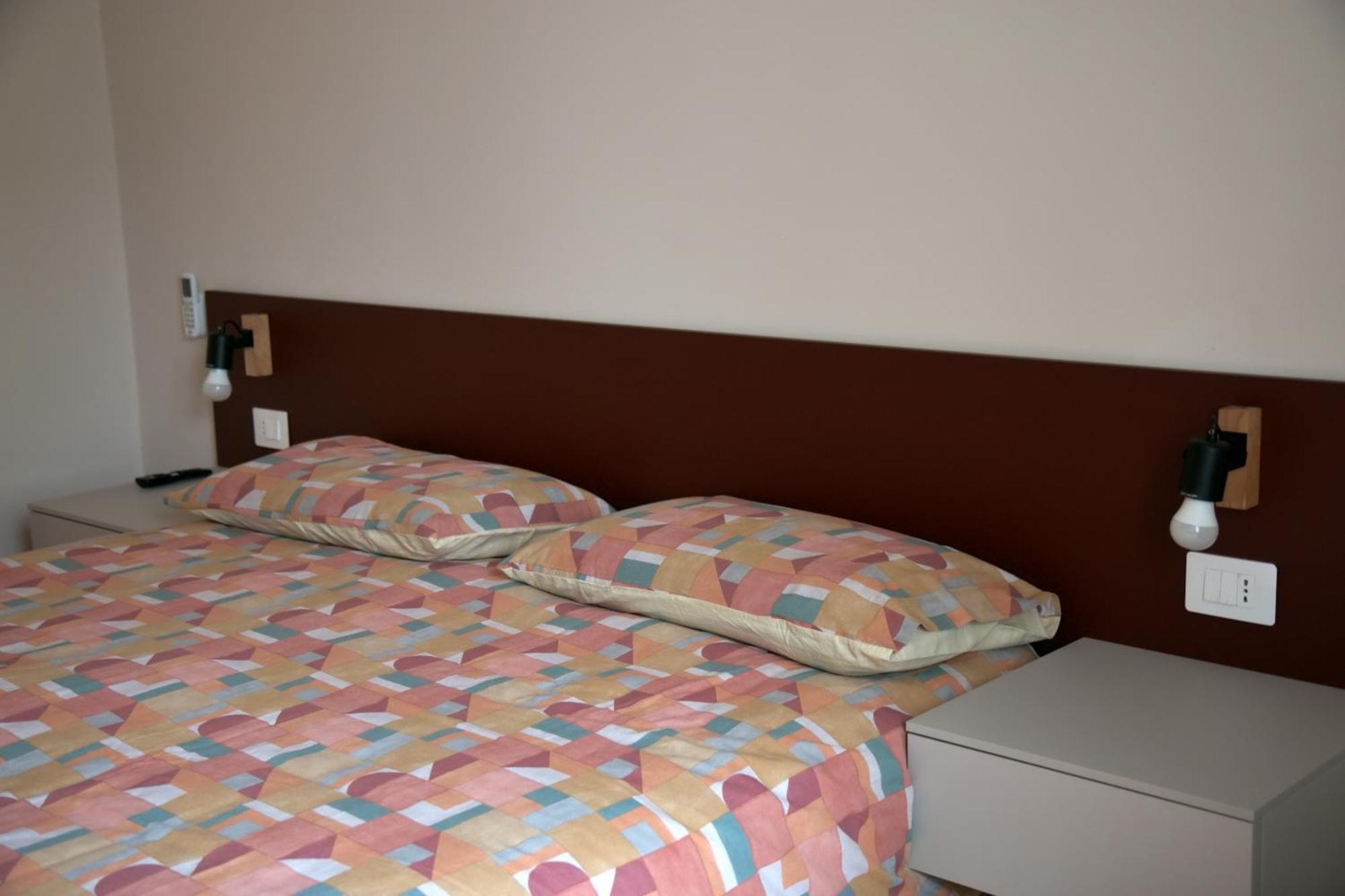 La Caldera Bed & Breakfast San Giuseppe Vesuviano Exterior photo