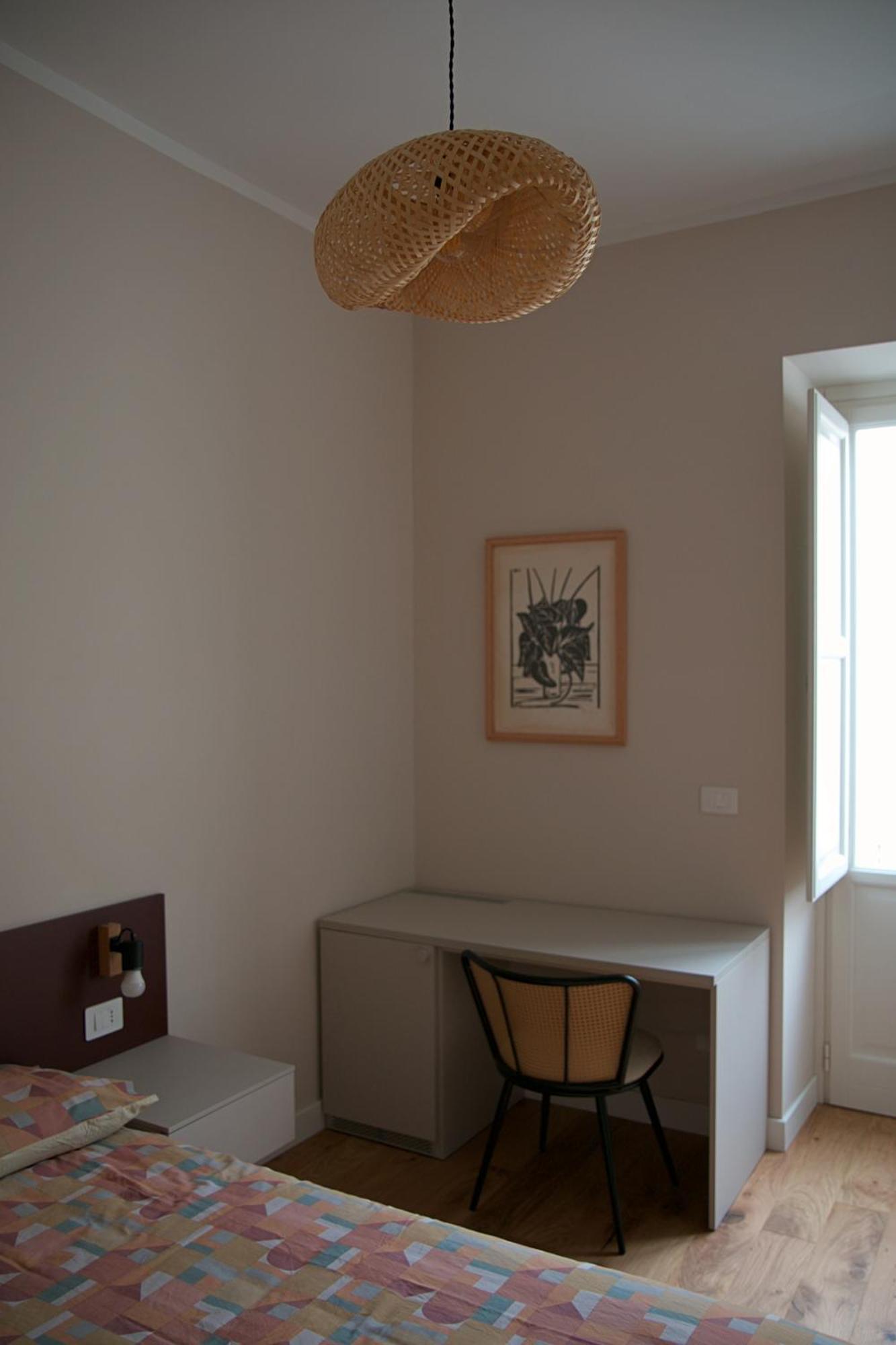 La Caldera Bed & Breakfast San Giuseppe Vesuviano Exterior photo