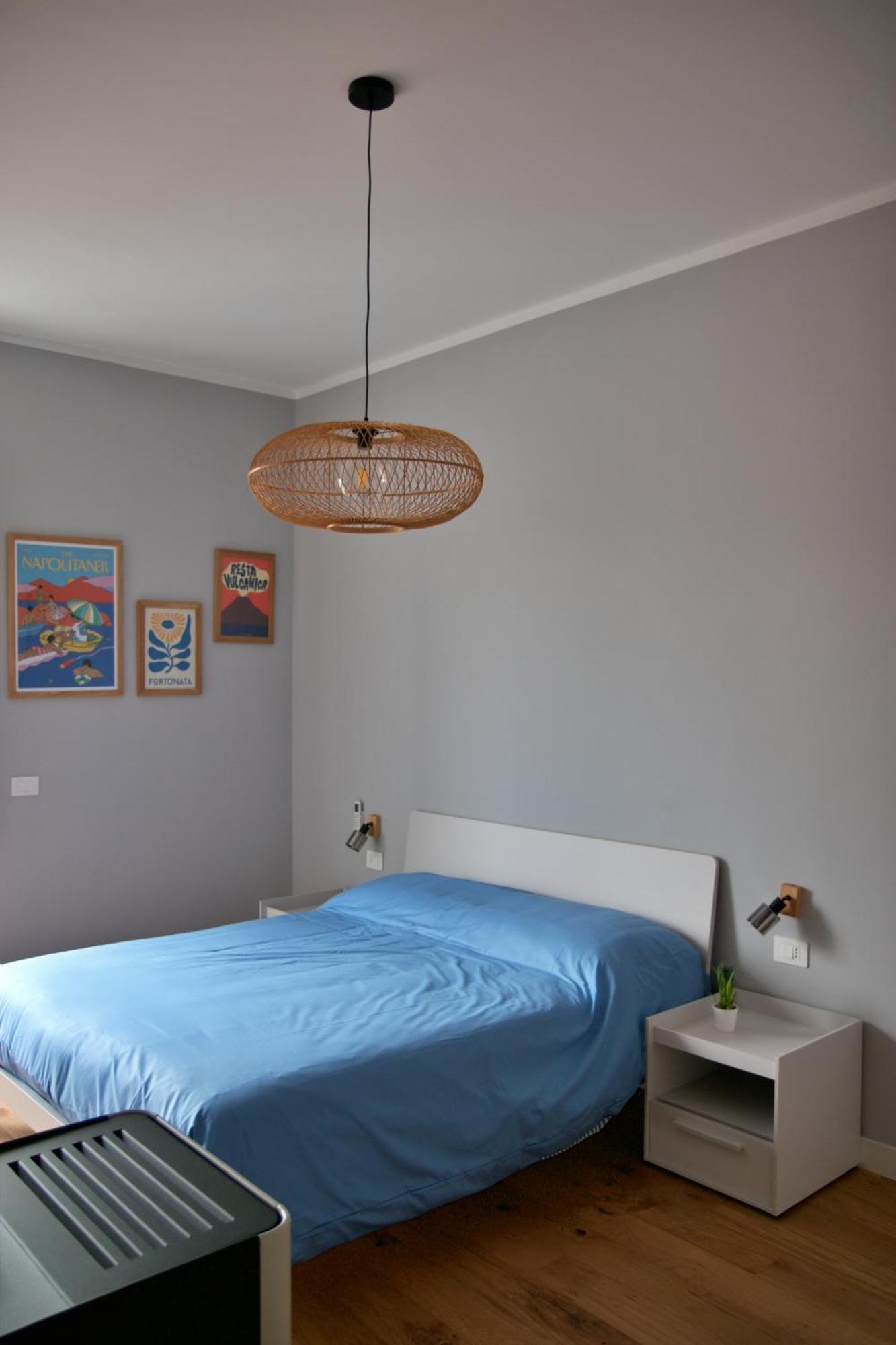 La Caldera Bed & Breakfast San Giuseppe Vesuviano Exterior photo